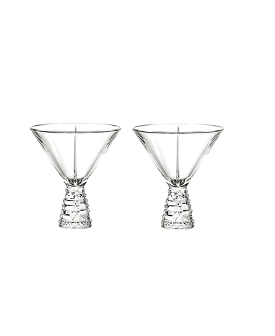Nachtmann Punk Coupes, Set of 2
