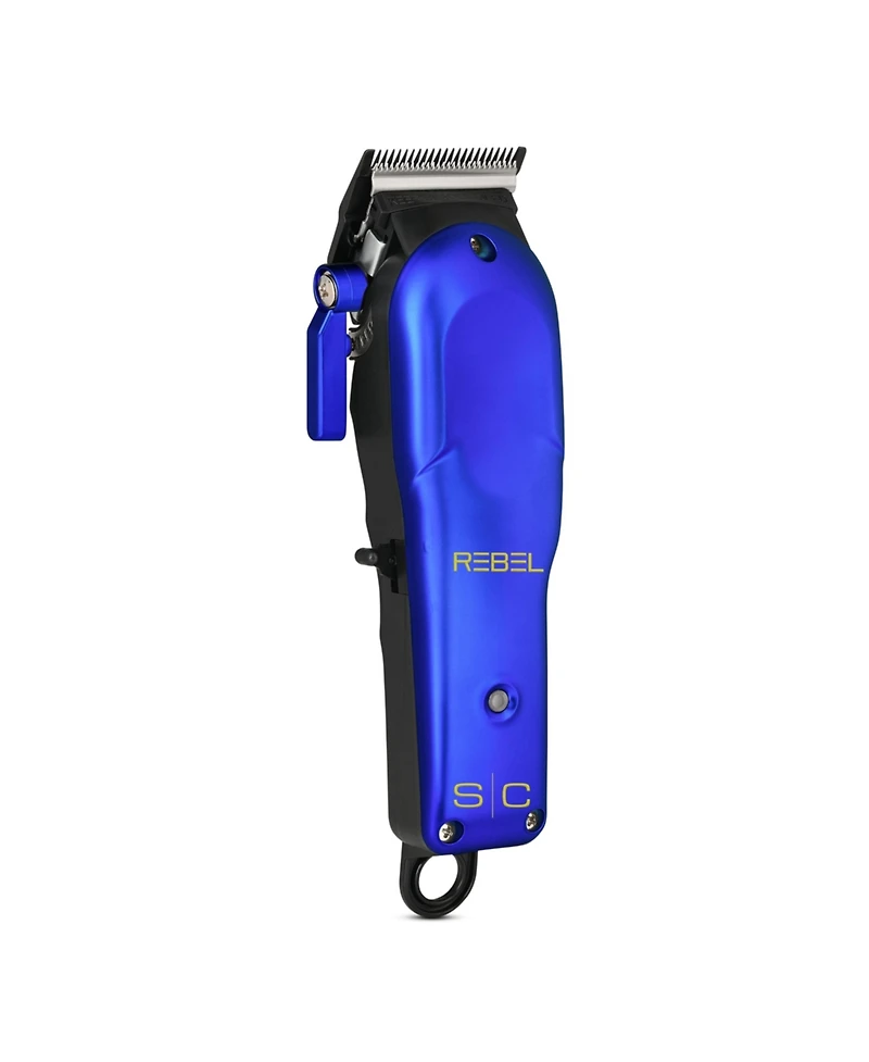 StyleCraft Professional Rebel Professional Super-Torque Modular Cordless Hair Clipper