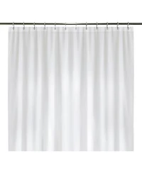Liba 8g Peva Extra Heavy Weight Shower Curtain Bathroom