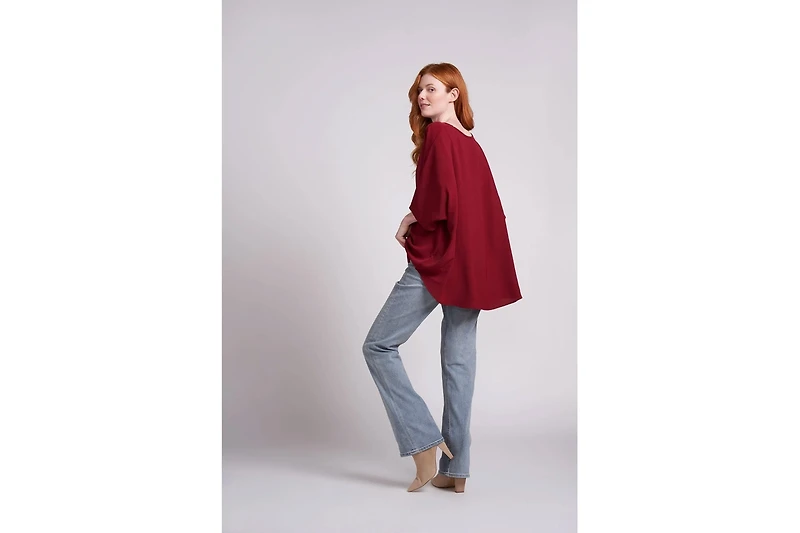 Claire Top