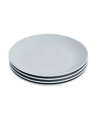 Royal Doulton Gordon Ramsay Maze Dinner Plate, Set of 4, Service for 4