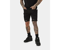 Saint Morta Mens Sm Thrashed Shorts