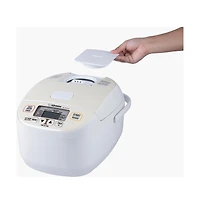 Zojirushi Micom Rice Cooker Warmer 10 Cup