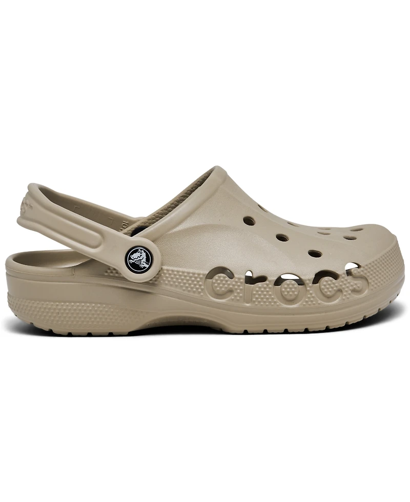 Crocs Men's and Women's Baya Classic Clogs from Finish Line