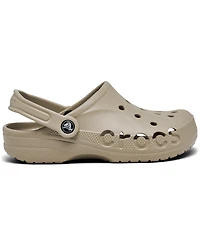 Crocs Men's and Women's Baya Classic Clogs from Finish Line