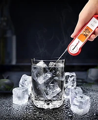ThermoPro Pack of 1 TP19HW Water-Resistant Digital Meat Thermometer