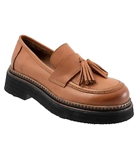 Bueno Gillian Loafer