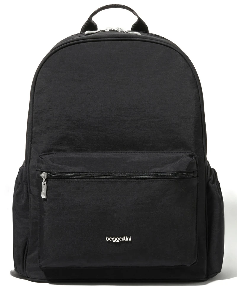 Baggallini on the Go Small Laptop Backpack
