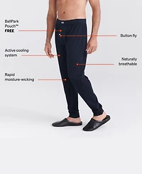 Saxx Men's DropTemp Cooling Relaxed Fit Sleep Pants