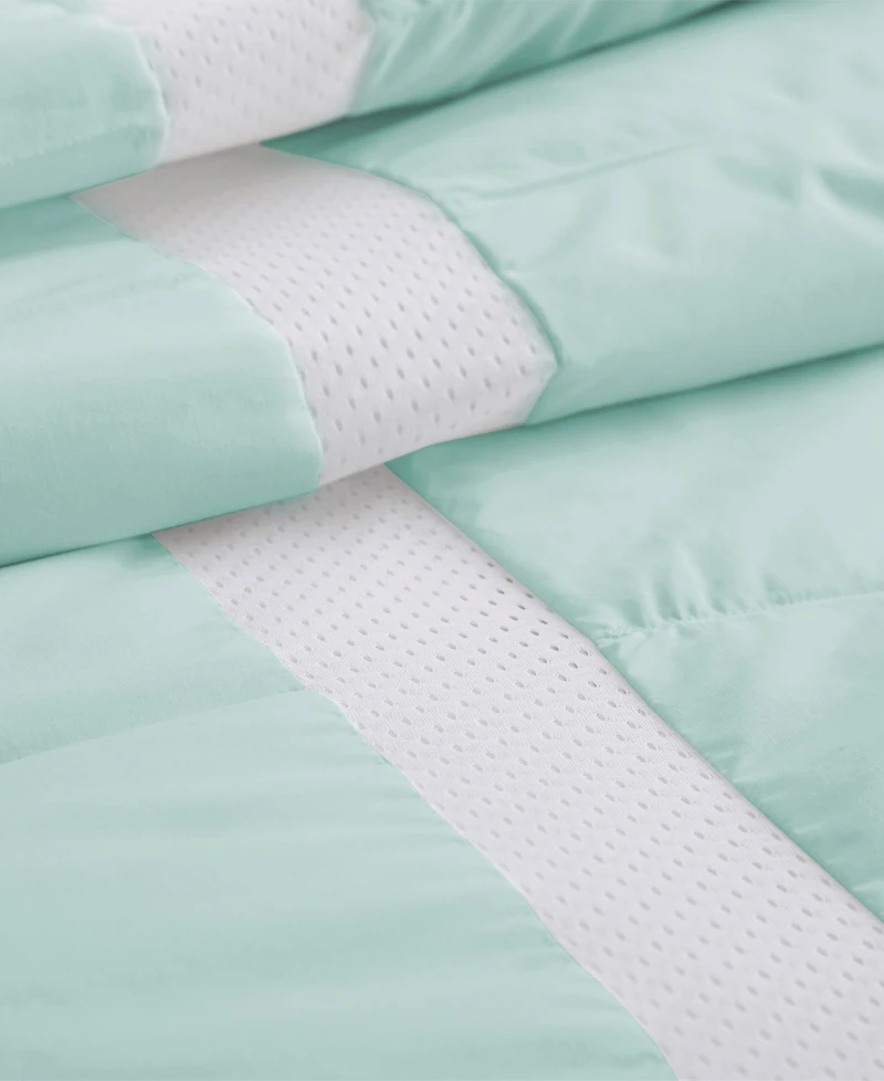 Unikome Extra Cooling Down Lightweight Comforter