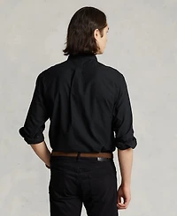Polo Ralph Lauren Men's Garment-Dyed Oxford Shirt