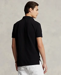 Polo Ralph Lauren Men's Custom Slim Fit Mesh