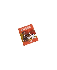 In KidZ America Black History Culture Educational Toy Kit