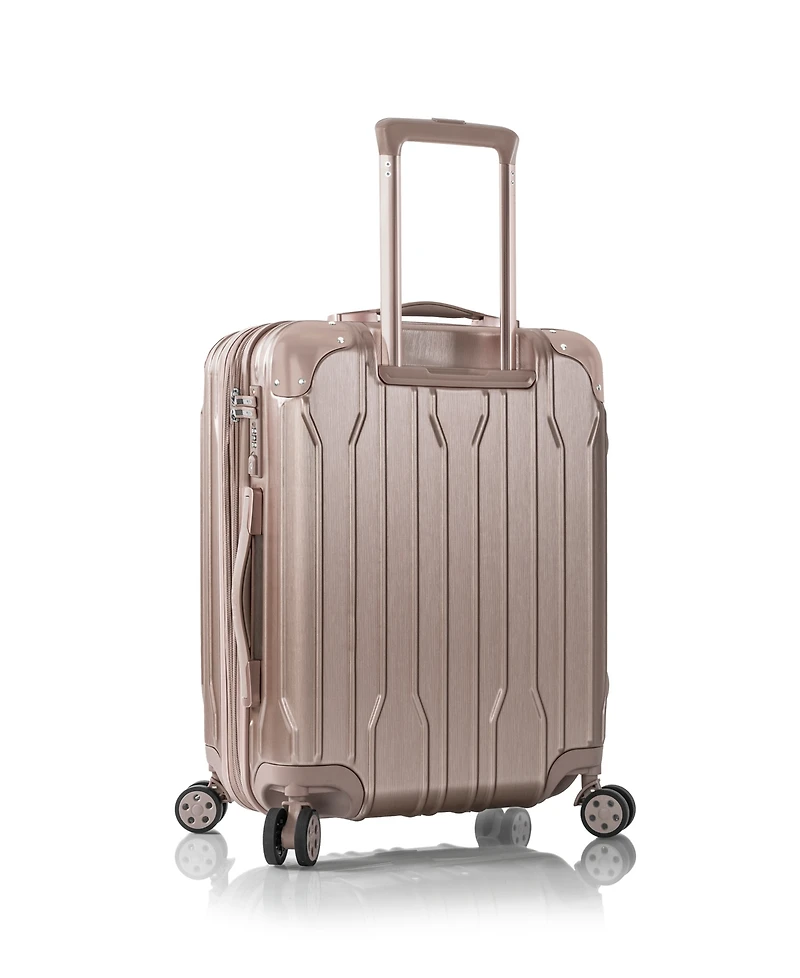 Heys Xtrak 21" Hardside Carry-On Spinner Luggage