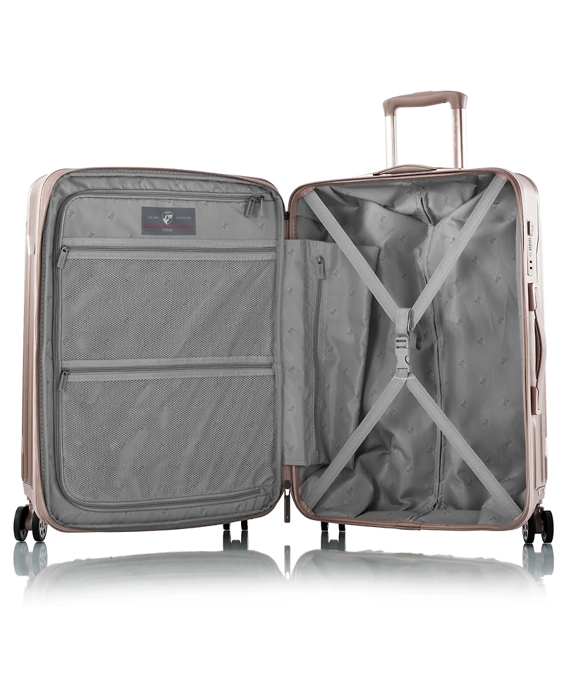 Heys Xtrak 26" Hardside Spinner Luggage