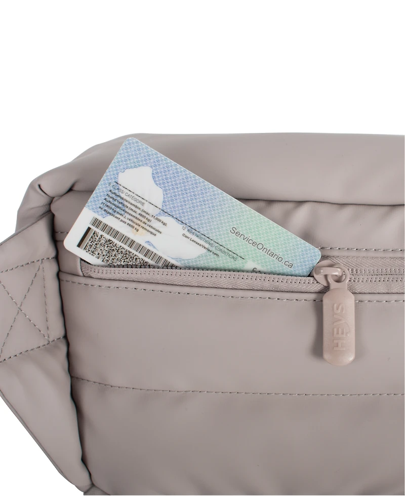 Heys Puffer Mini Waist Bag