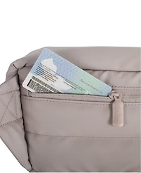 Heys Puffer Mini Waist Bag