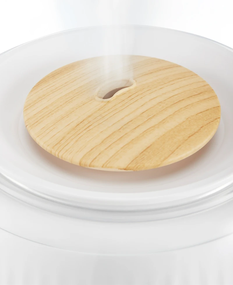 Homedics Ultrasonic Humidifier CMTF47