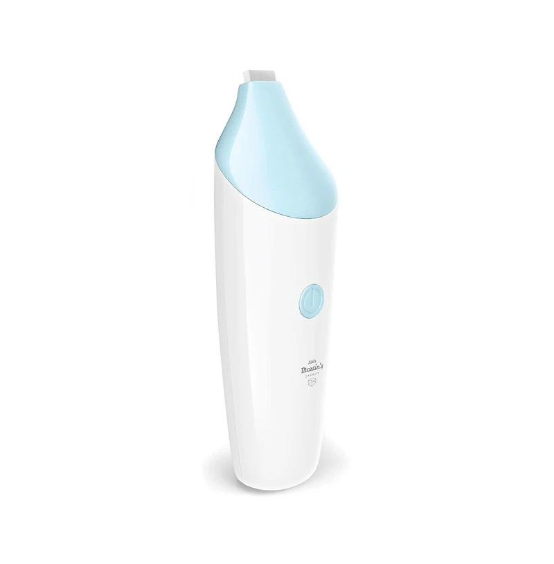 Little Martin's Ultrasonic Cleaning Pen (Blue/Pink)