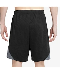 Men's Nike Black Chelsea 2023/24 Strike Performance Shorts