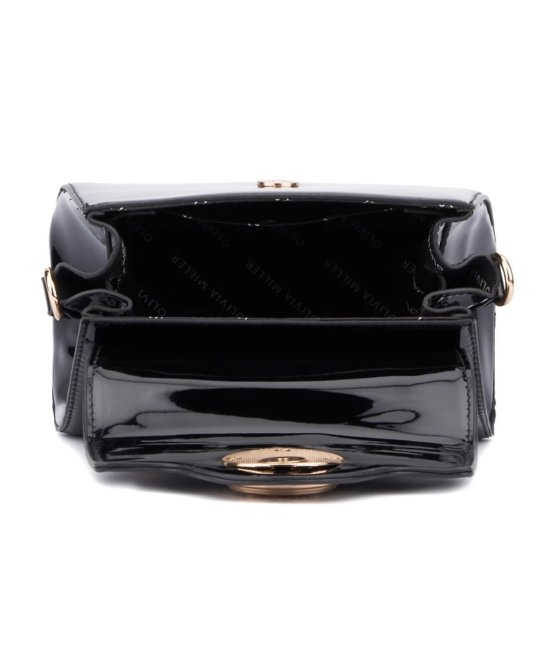 Olivia Miller Women's Janeth Handbag