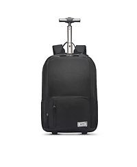 Solo New York Bleecker Rolling Backpack