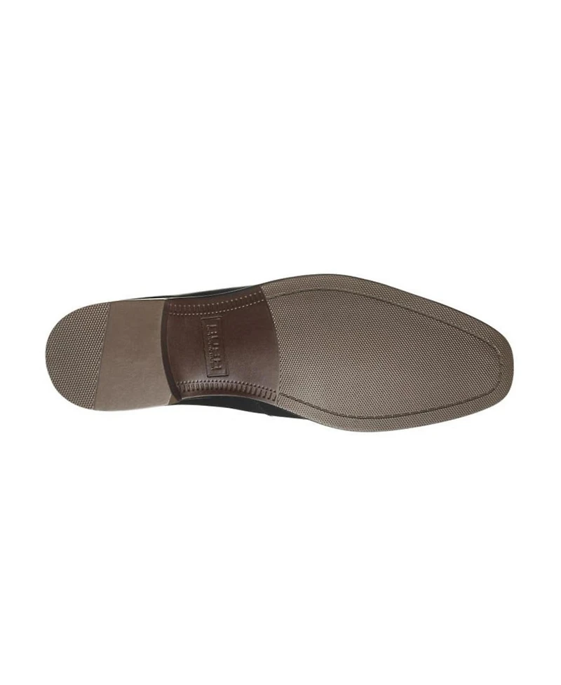 Rush Gordon Rush Men's Mason Dress Slip-On Bit Loafer