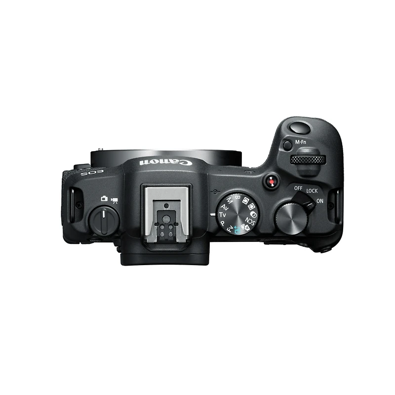 Canon Eos R8 Mirrorless Camera
