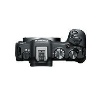 Canon Eos R8 Mirrorless Camera