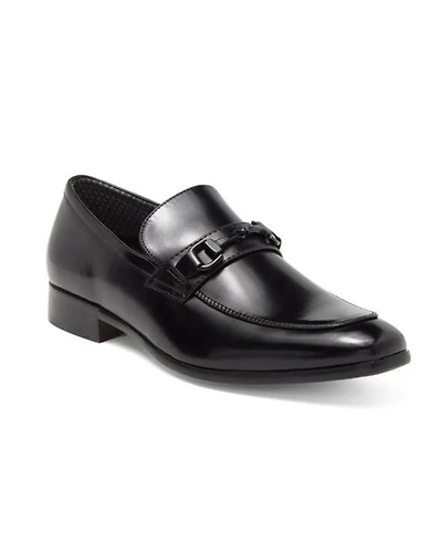 Rush Gordon Rush Men's Mason Dress Slip-On Bit Loafer