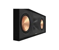 Klipsch R-50C Reference Center Channel Speaker Black - Each (Black)