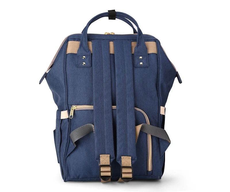 Timeless Baby Diaper Backpack