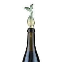 Blush Siren Bottle Stopper