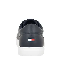 Tommy Hilfiger Men's Ribby Lace Up Fashion Sneakers