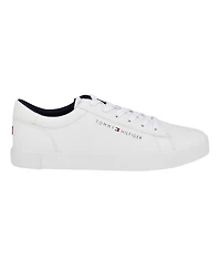 Tommy Hilfiger Men's Ribby Lace Up Fashion Sneakers
