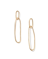Nectar Nectar New York Link Dangle Earrings