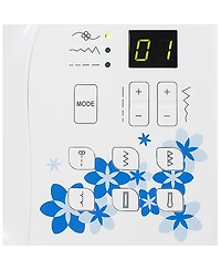 Hzl-70HW Computerized Sewing and Quilting Machine