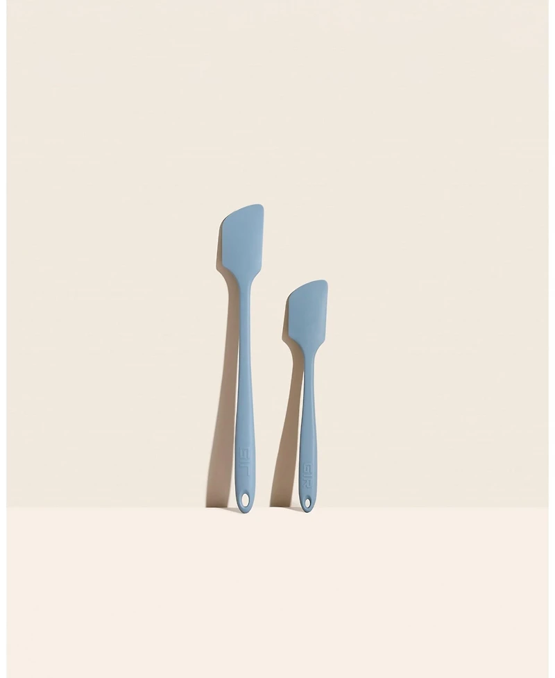 Gir Skinny & Mini Spatula Set