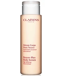 Clarins Renew-Plus Body Serum 6.7oz