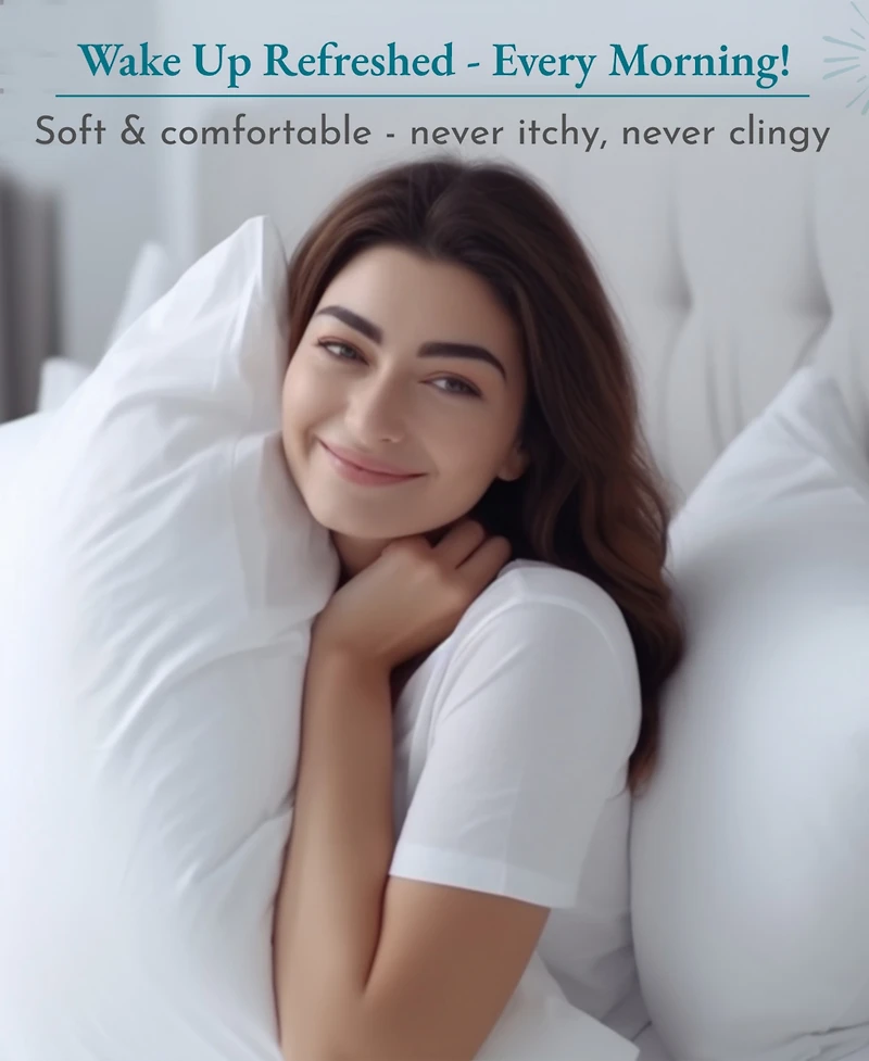 100% Extra Long Staple