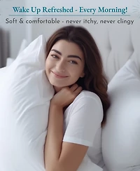 100% Extra Long Staple