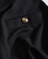 On 34th Women Ponte-Knit Mini Skirt, Created for Macy's