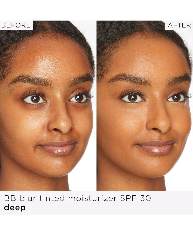 Tarte Bb Blur Tinted Moisturizer Broad Spectrum Spf 30 Sunscreen