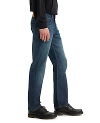 Levi's Men's 514 Flex Straight-Fit Jeans