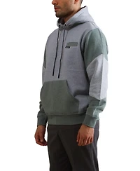 Drew Colorblock Hooded Sweatshirt for Men