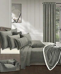 J Queen New York Townsend Sham, European