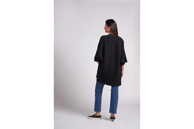 Reece Sweater Jacket