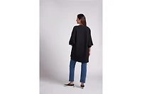 Reece Sweater Jacket