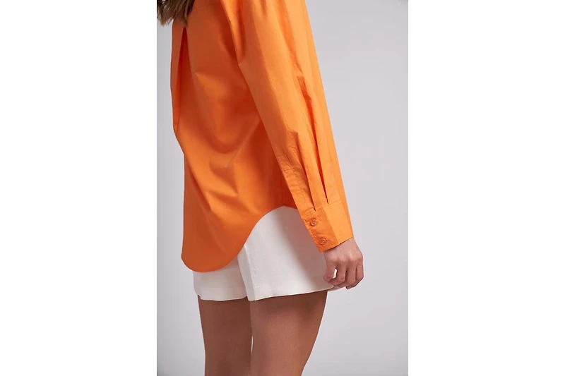 Ryen Top-orange