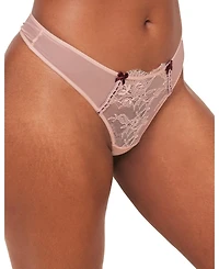 Yara Women's Bikini Panty